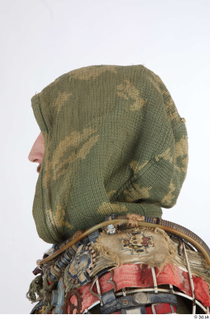 Photos John Hopkins Army Postapocalyptic head hood 0002.jpg